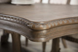 Seven Oaks Dining Table Set