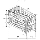 Chapman Bunk Bed