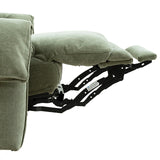 Morley Power Loveseat