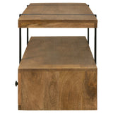 Otto TV Stand
