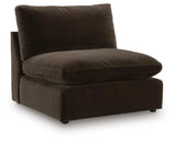Maxton Heights Sectional