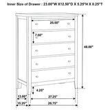 Carlton Bedroom Set