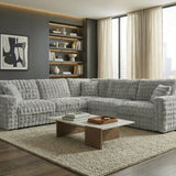 Mckenna Modular Sectional