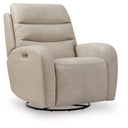Motion-Max Recliner