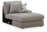 Lindon Sectional with Chaise