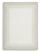Teelgan Rug