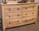 Makidern Dresser