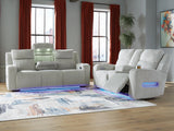 Forest Lake Living Room Set