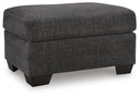Loreo Ottoman