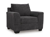Loreo Chair