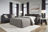 Loreo Sofa Sleeper