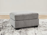 Loreo Ottoman