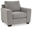 Loreo Chair