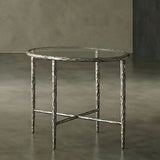 Talva End Table