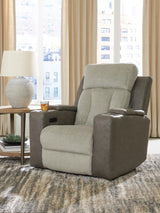 WhipLash Power Recliner