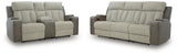 WhipLash Living Room Set