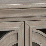 Fossil Ridge Accent Cabinet