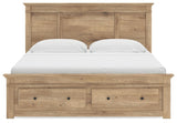Makidern Bed