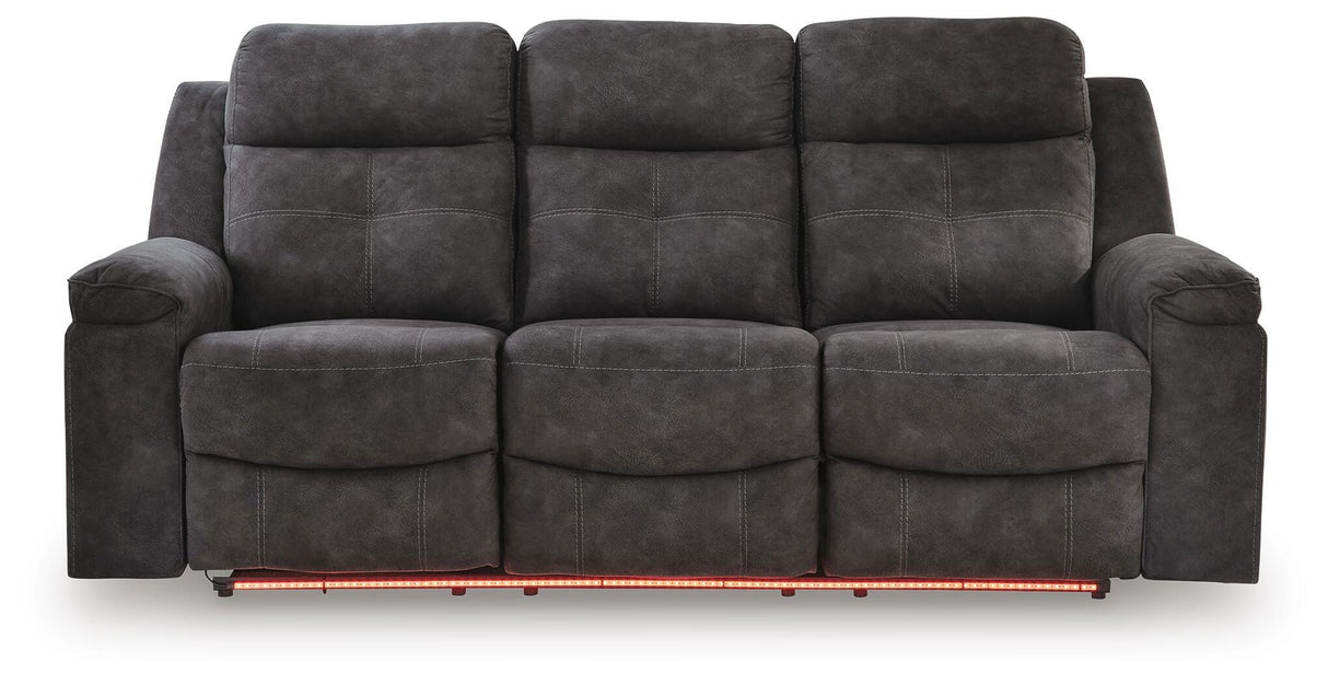 Brysonview Reclining Sofa
