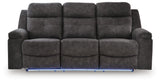 Brysonview Reclining Sofa