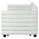 Patricia Daybed with Trundle