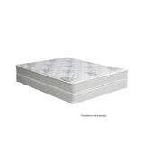 Elbertyna 8 Tight Top Mattress (Non-Flip)