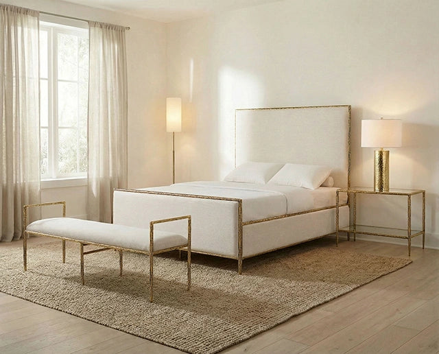Valda Bed