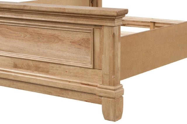 McHenry Bed
