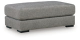 Creston Heights Ottoman