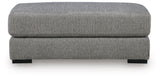 Creston Heights Ottoman