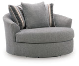 Creston Heights Chair