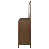 Maderia Dresser with Mirror