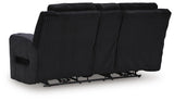 Belvarrow Loveseat