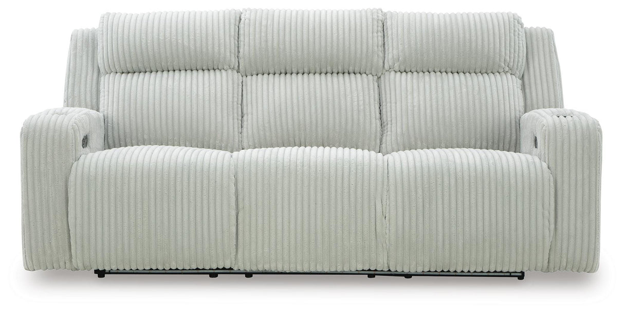 Forest Lake Power Reclining Sofa