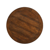 Hickory Nesting End Table