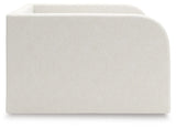 Arloster Upholstered Bed