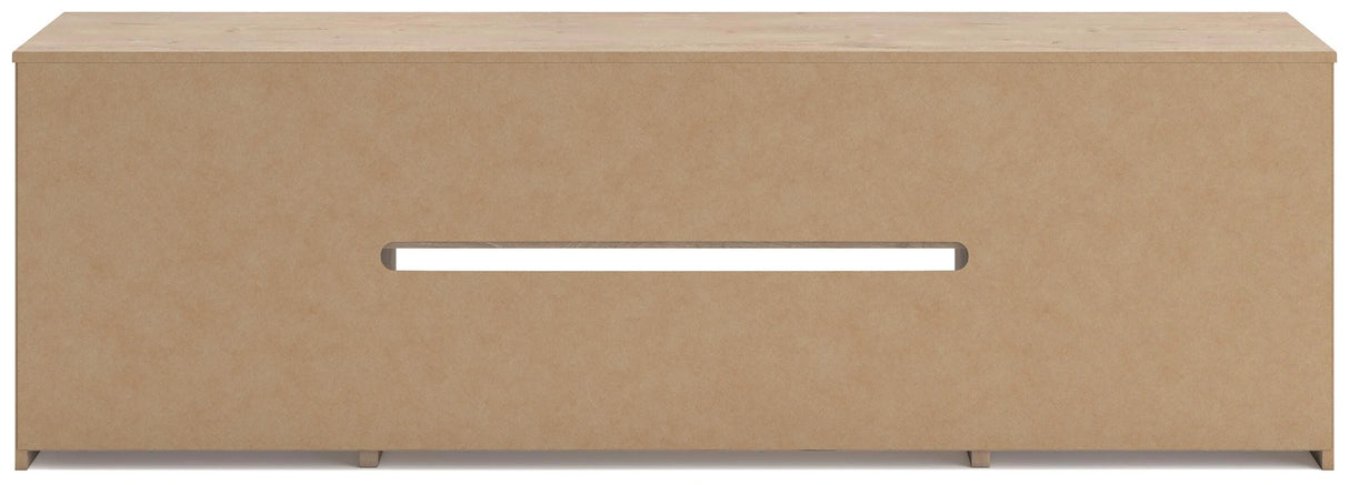 Cayboni 71" TV Stand