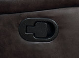 Greer Swivel Glider Recliner