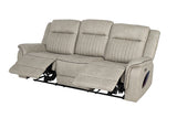 Arturus Power Sofa