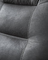 Stockworth Recliner