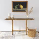 Darius Console Table
