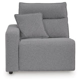 Modmax II Reclining Sofa Chaise