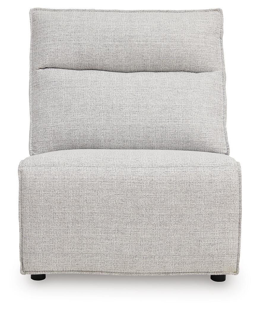 Modmax II Power Reclining Sectional with Audio Consoles