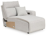 Modmax II Reclining Sofa Chaise