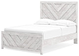 Cayboni Bedroom Package