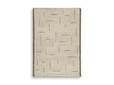Clayman Rug