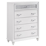 Barzini Bedroom Set