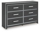 Zuraleus Dresser