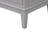 Soline Vanity Set w/ Mirror
