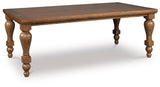 Greddinton Dining Room Set
